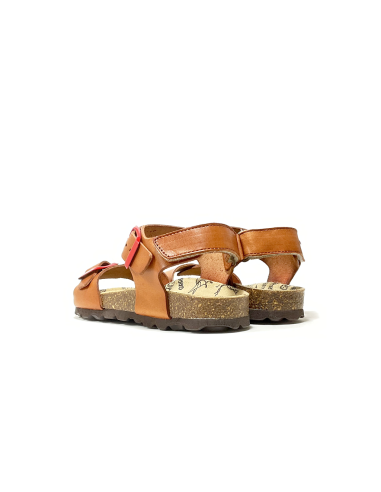 sandales nu-pieds cesar. reqins