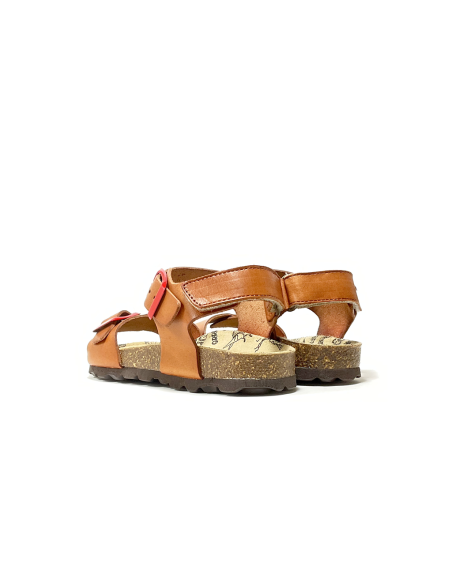 sandales nu-pieds cesar. reqins