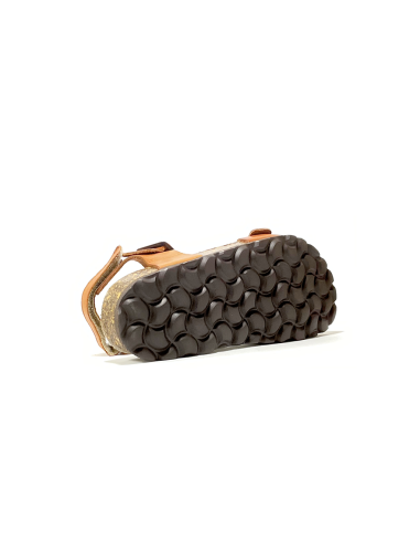 sandales nu-pieds cesar. reqins
