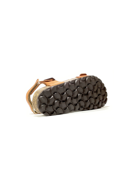 sandales nu-pieds cesar. reqins