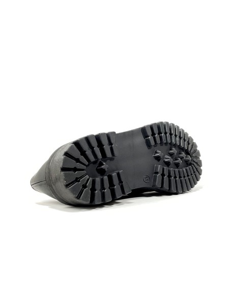 boots-bottines cv5007 bailly
