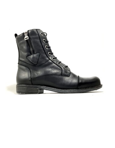 boots-bottines cv5107 bailly