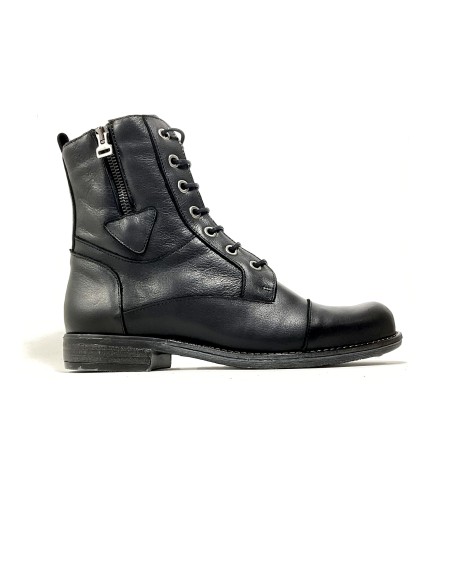boots-bottines cv5107 bailly