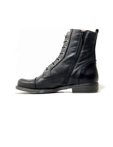boots-bottines cv5107 bailly