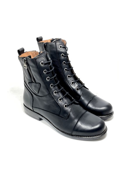 boots-bottines cv5107 bailly