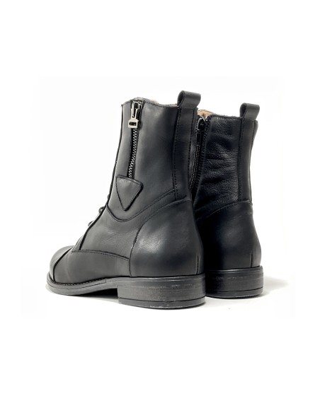 boots-bottines cv5107 bailly
