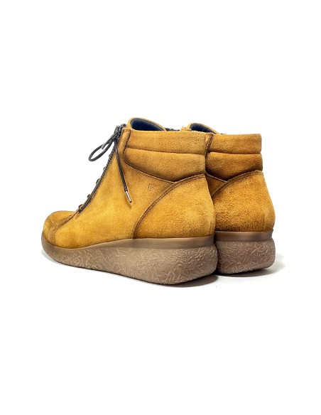 boots-bottines d8861 dorking
