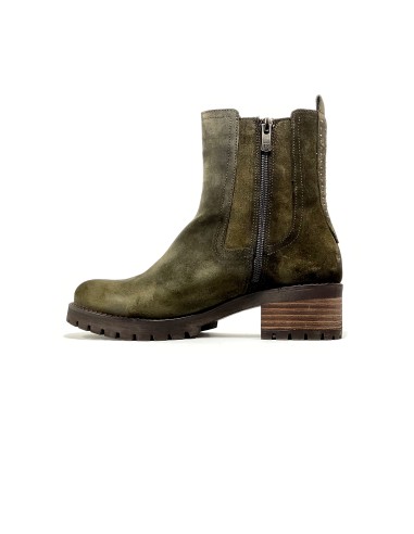 boots-bottines d8824 dorking