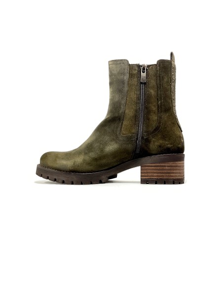 boots-bottines d8824 dorking