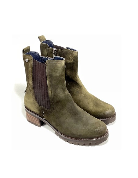 boots-bottines d8824 dorking