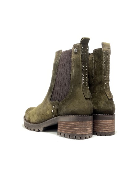 boots-bottines d8824 dorking