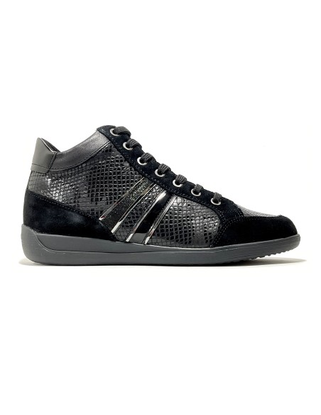 baskets sneakers d2668b geox