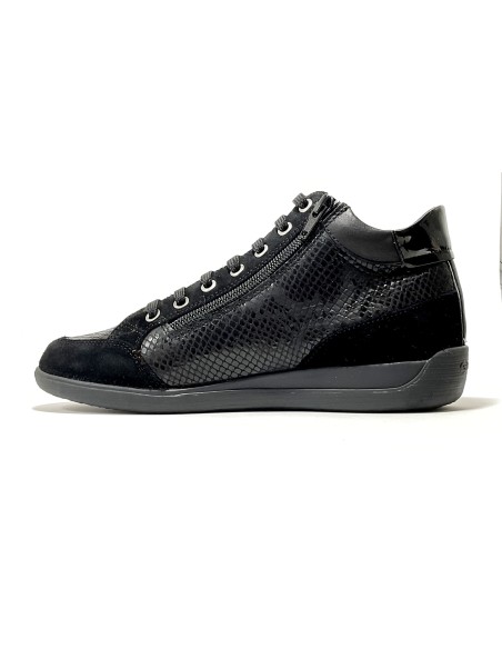 baskets sneakers d2668b geox