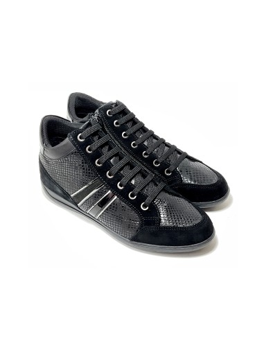 baskets sneakers d2668b geox