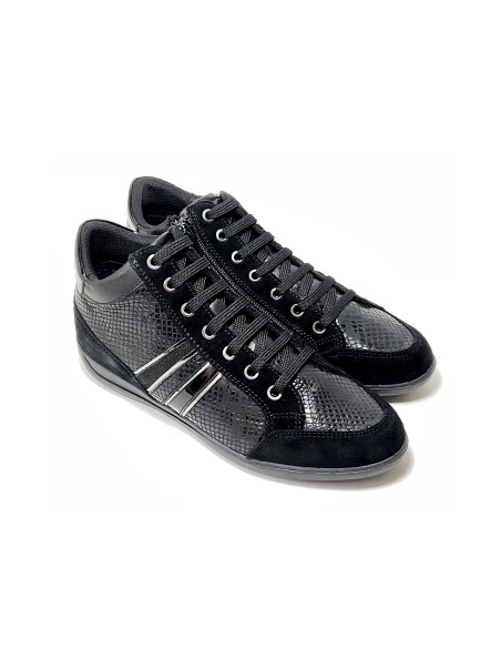 baskets sneakers d2668b geox