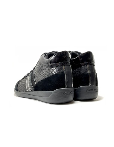 baskets sneakers d2668b geox