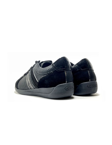 baskets sneakers d2668c geox