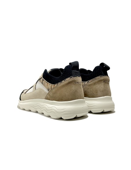 baskets sneakers d26nuc geox