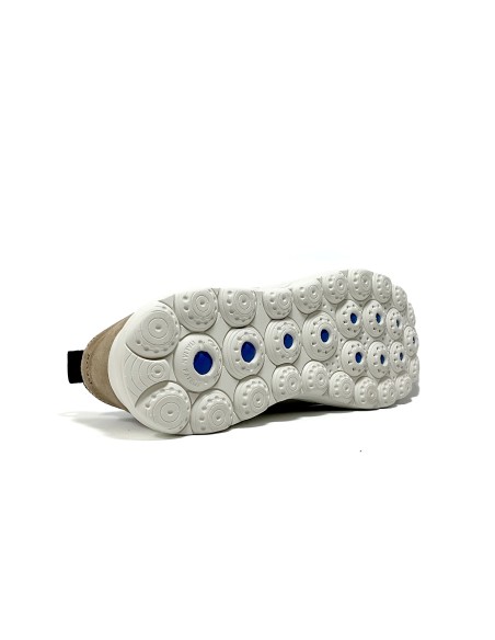 baskets sneakers d26nuc geox