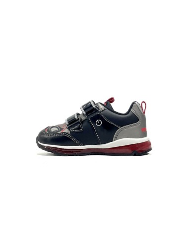 baskets sneakers b2684a geox