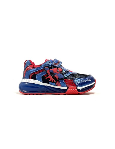 baskets sneakers j26feb geox