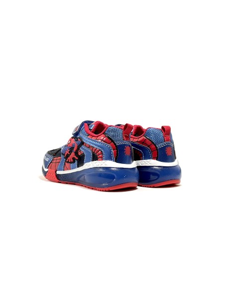 baskets sneakers j26feb geox