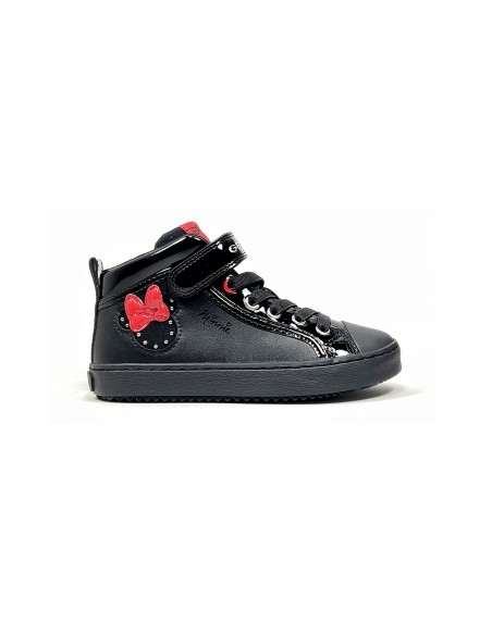 baskets sneakers j264gb geox