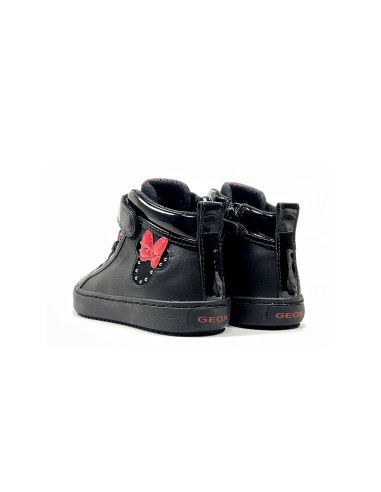baskets sneakers j264gb geox