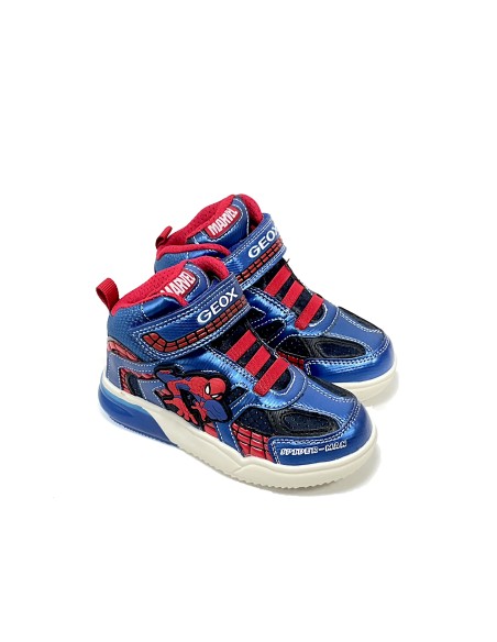 baskets sneakers j269yc geox