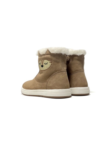 boots et bottes b264aa geox