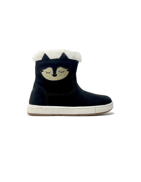boots et bottes b264aa geox