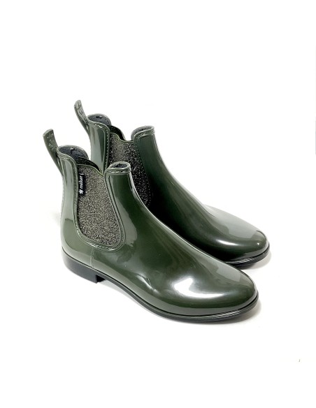 boots-bottines japtrans meduse