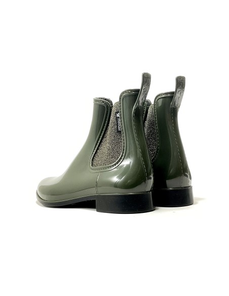 boots-bottines japtrans meduse