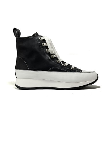 baskets sneakers frasne rose metal