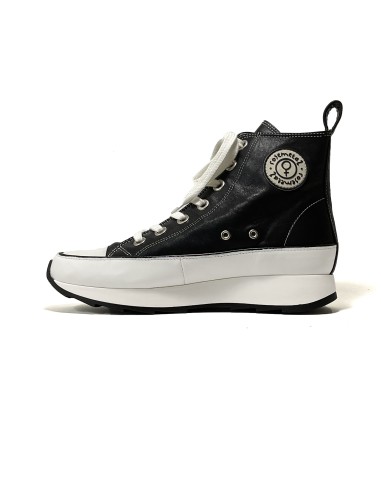 baskets sneakers frasne rose metal