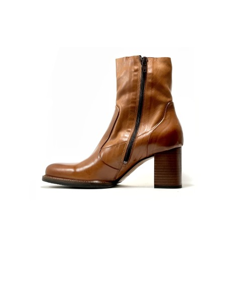 boots-bottines robertot muratti