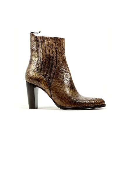 boots-bottines romeyer muratti