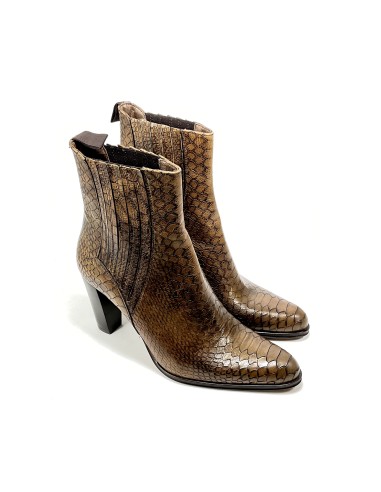 boots-bottines romeyer muratti