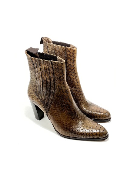 boots-bottines romeyer muratti