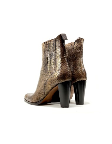 boots-bottines romeyer muratti