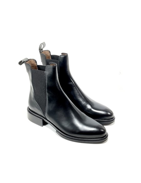 boots-bottines roncenay muratti