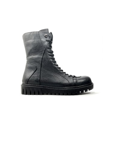boots-bottines messy coco & abricot