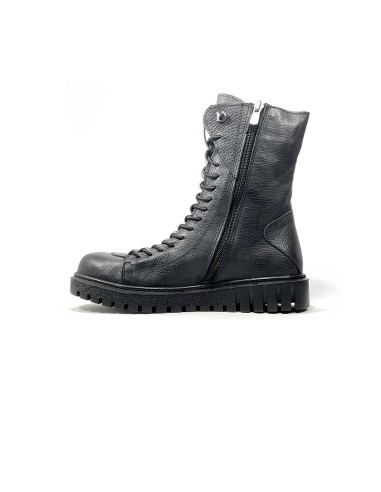 boots-bottines messy coco & abricot