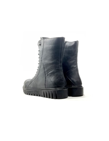 boots-bottines messy coco & abricot