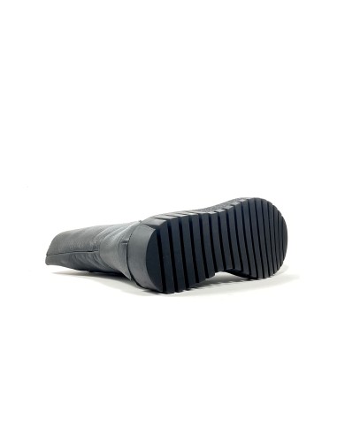 boots-bottines messy coco & abricot