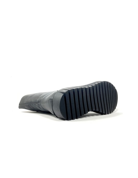 boots-bottines messy coco & abricot