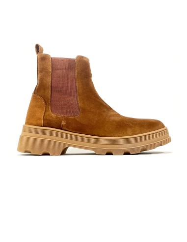 boots-bottines mesnois coco & abricot