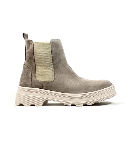 boots-bottines mesnois coco & abricot
