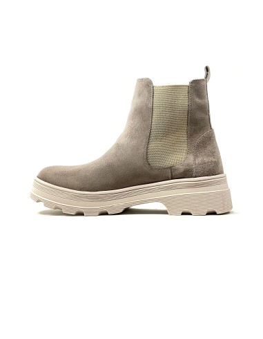 boots-bottines mesnois coco & abricot