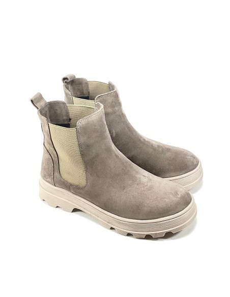 boots-bottines mesnois coco & abricot
